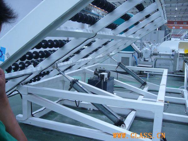 深圳市联源玻璃机械设备有限公司
